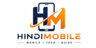 HindiMobile Logo