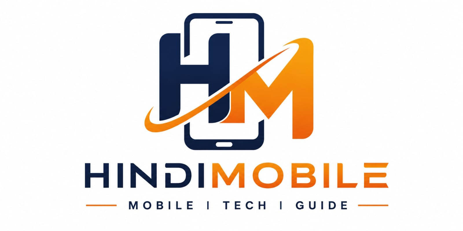 HindiMobile Logo
